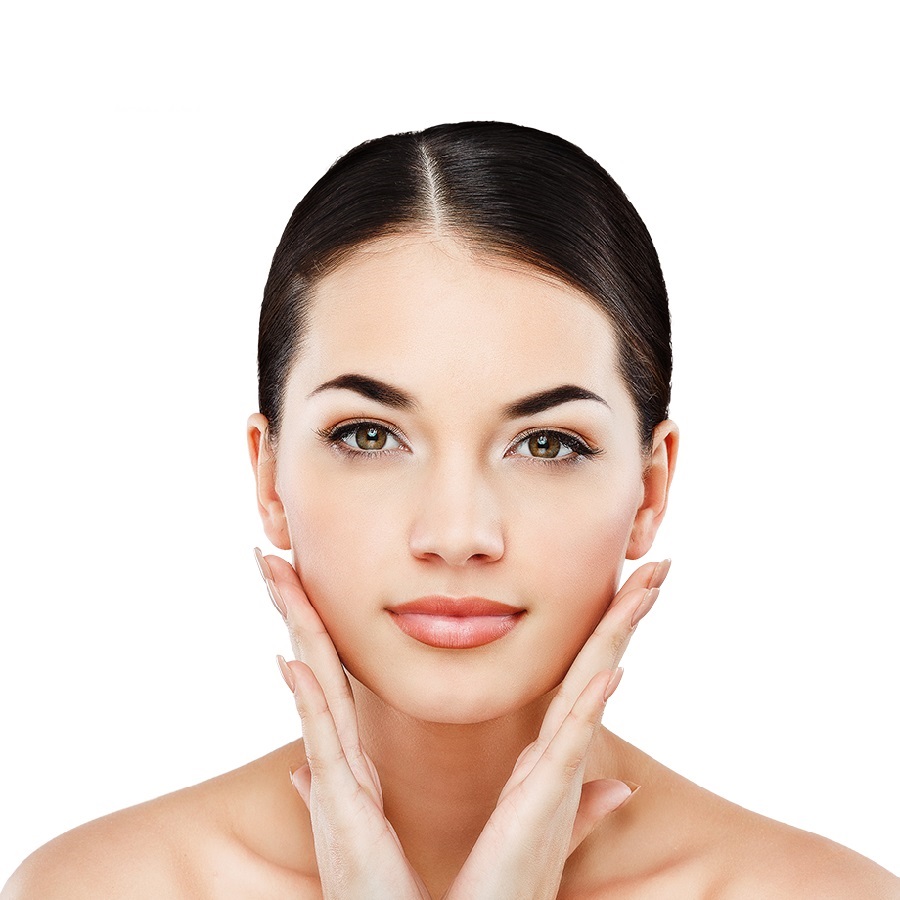 Serum phục hồi da giúp da khoẻ đẹp từ bên trong. 